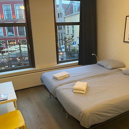 Kleinschalig Hostel In Deventer, Hartje Stad, Aan De Ijssel, エクステリア 写真