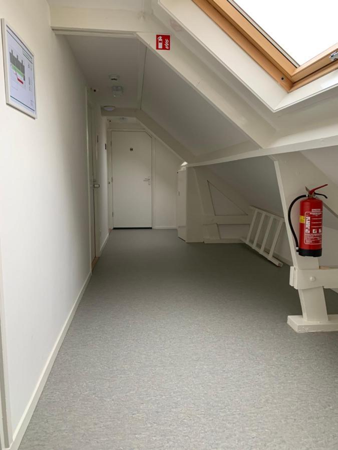 Kleinschalig Hostel In Deventer, Hartje Stad, Aan De Ijssel, エクステリア 写真
