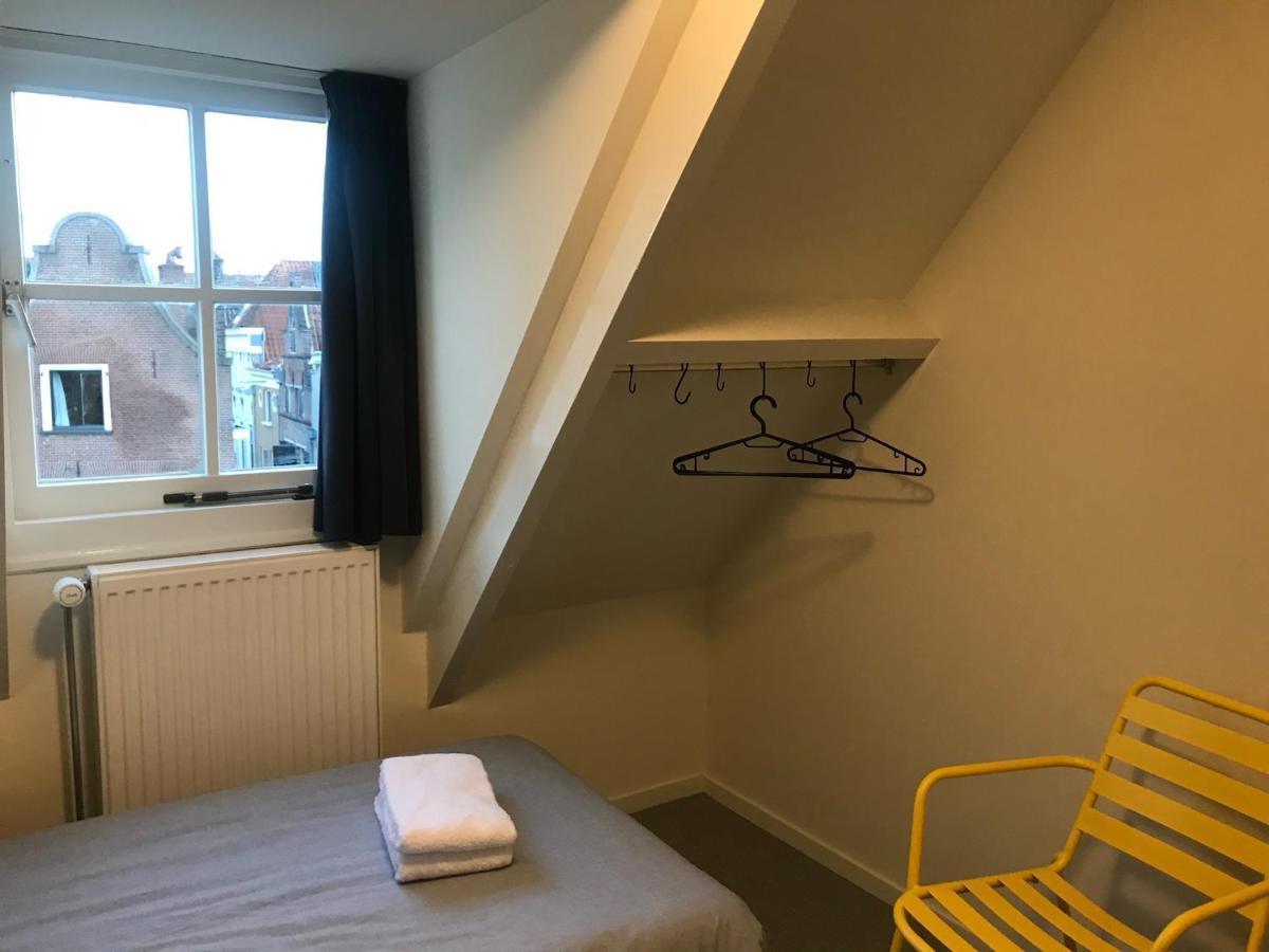 Kleinschalig Hostel In Deventer, Hartje Stad, Aan De Ijssel, エクステリア 写真
