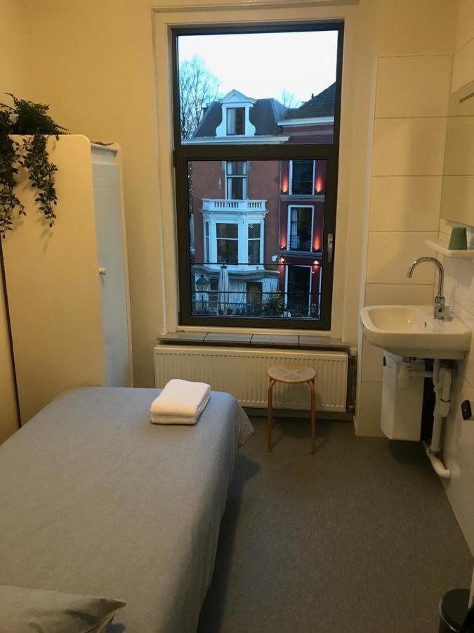 Kleinschalig Hostel In Deventer, Hartje Stad, Aan De Ijssel, エクステリア 写真