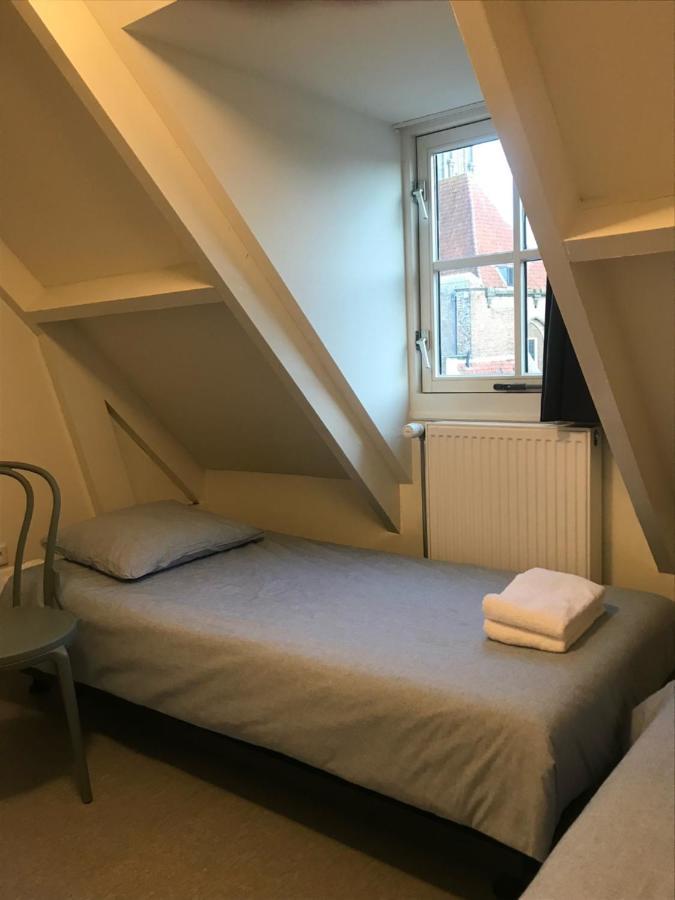 Kleinschalig Hostel In Deventer, Hartje Stad, Aan De Ijssel, エクステリア 写真