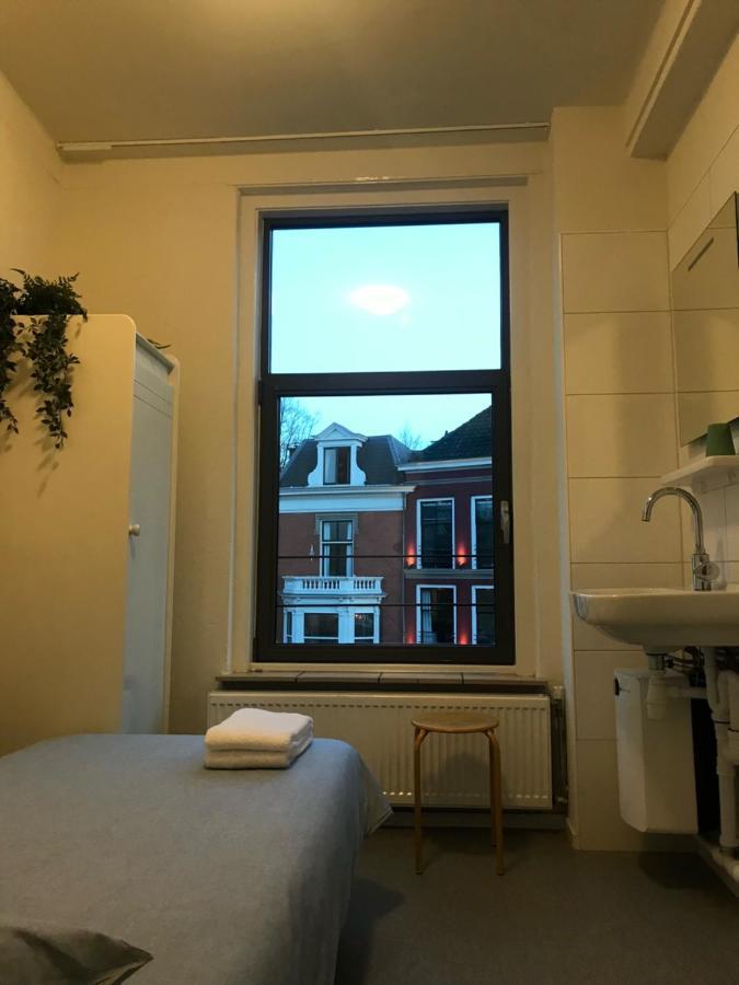 Kleinschalig Hostel In Deventer, Hartje Stad, Aan De Ijssel, エクステリア 写真