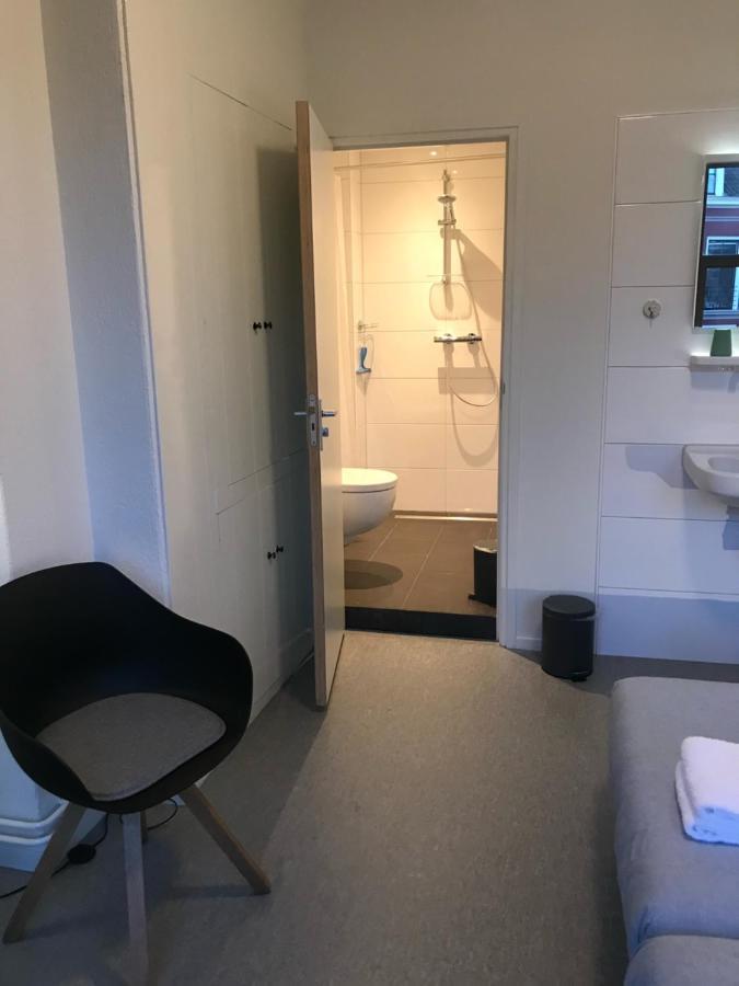 Kleinschalig Hostel In Deventer, Hartje Stad, Aan De Ijssel, エクステリア 写真