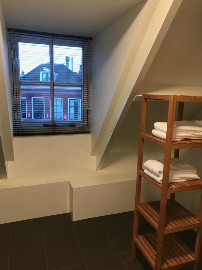 Kleinschalig Hostel In Deventer, Hartje Stad, Aan De Ijssel, エクステリア 写真