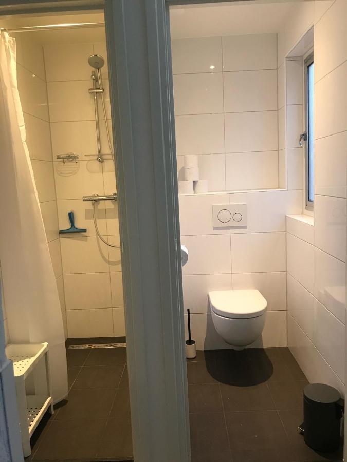 Kleinschalig Hostel In Deventer, Hartje Stad, Aan De Ijssel, エクステリア 写真