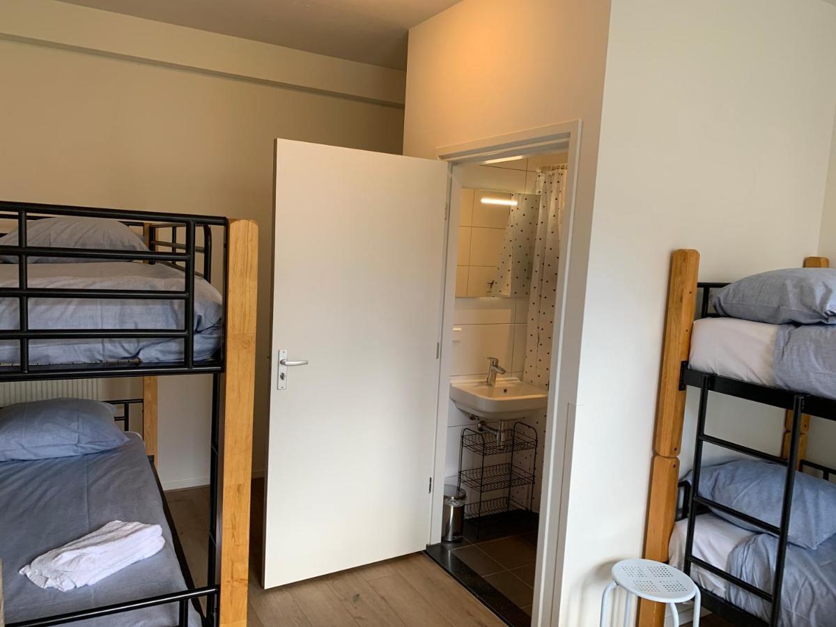 Kleinschalig Hostel In Deventer, Hartje Stad, Aan De Ijssel, エクステリア 写真