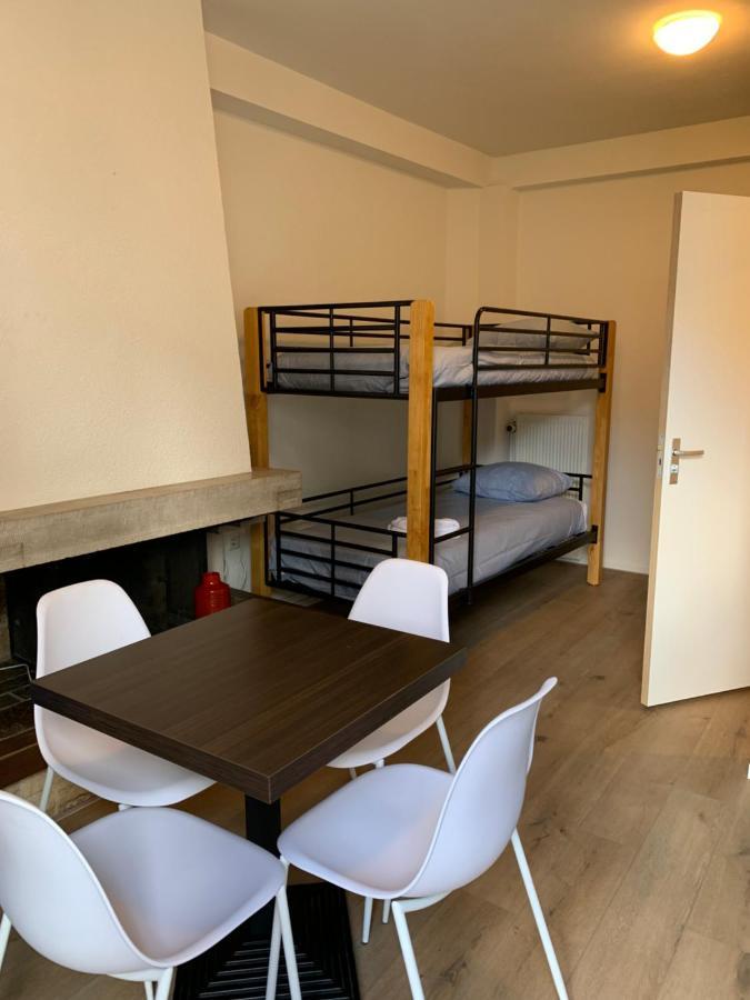 Kleinschalig Hostel In Deventer, Hartje Stad, Aan De Ijssel, エクステリア 写真