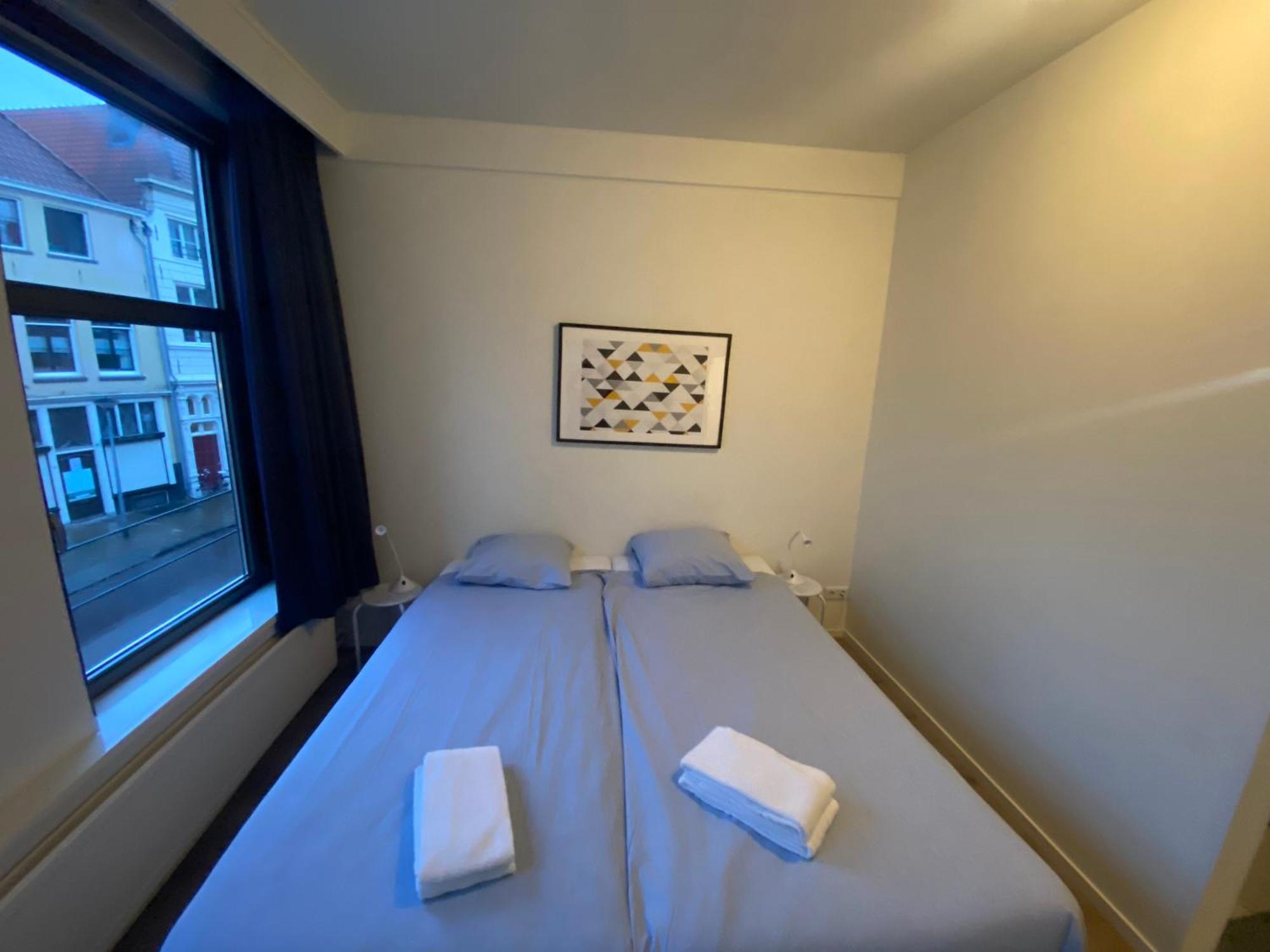 Kleinschalig Hostel In Deventer, Hartje Stad, Aan De Ijssel, エクステリア 写真