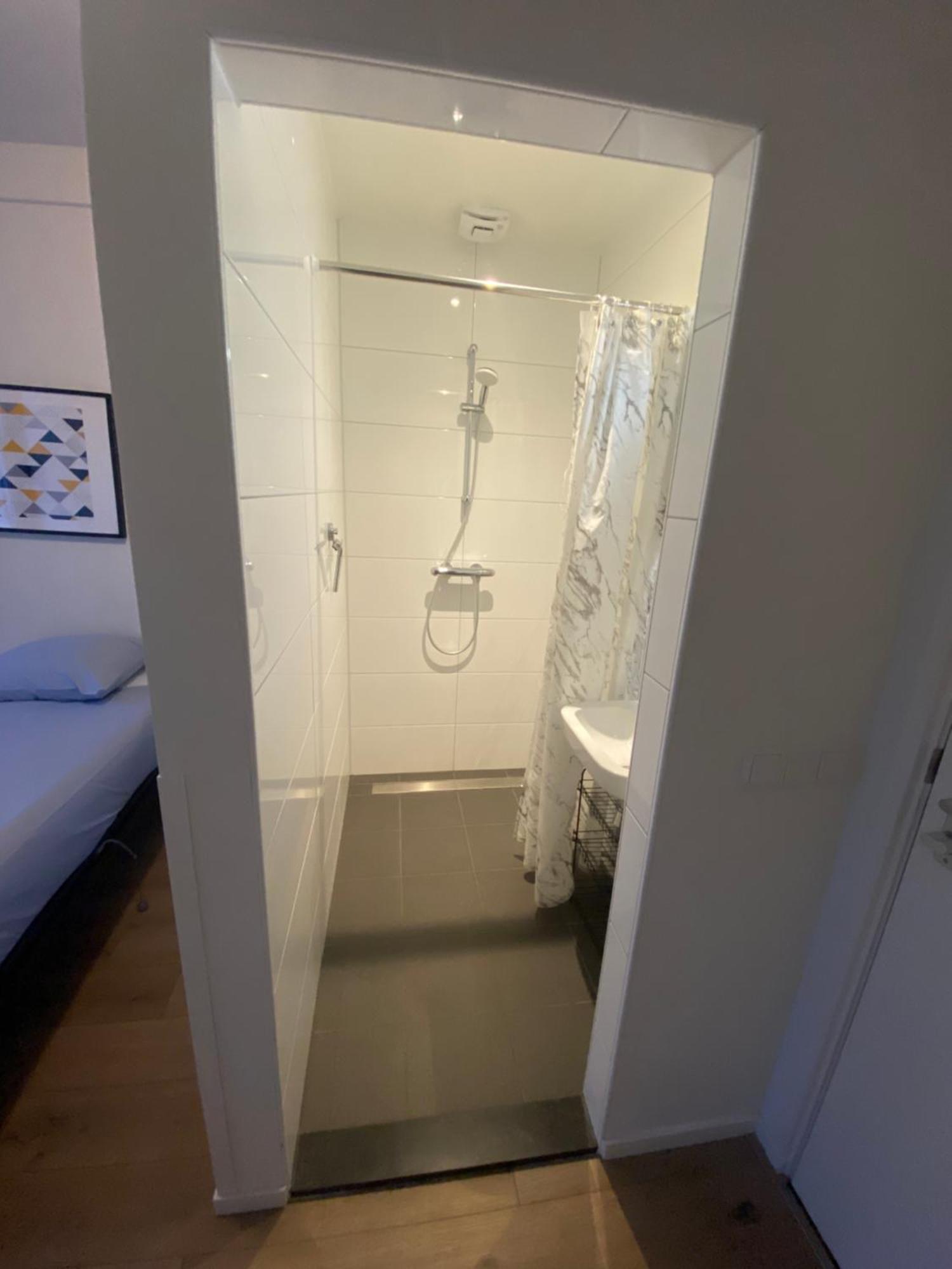 Kleinschalig Hostel In Deventer, Hartje Stad, Aan De Ijssel, エクステリア 写真